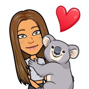 Meet your Posher, Callyn